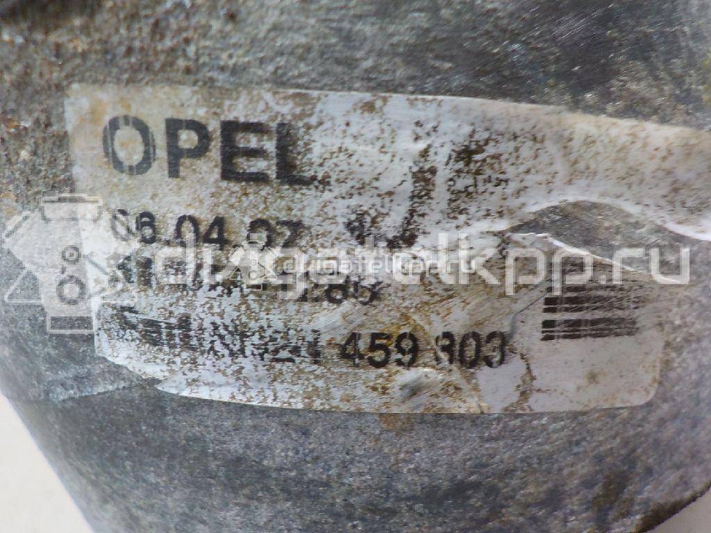 Фото Опора двигателя передняя  24459803 для Opel Astra / Vectra / Zafira / Meriva {forloop.counter}}