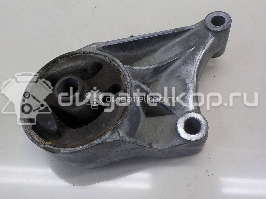 Фото Опора двигателя передняя  24459803 для Opel Astra / Vectra / Zafira / Meriva {forloop.counter}}