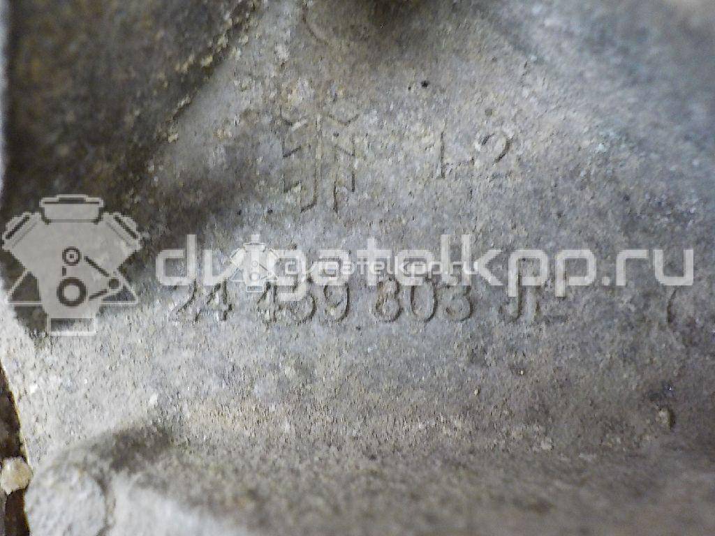 Фото Опора двигателя передняя  24459803 для Opel Astra / Vectra / Zafira / Meriva {forloop.counter}}