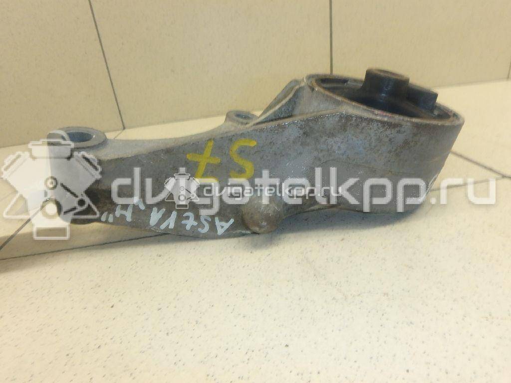 Фото Опора двигателя передняя  24459803 для Opel Astra / Vectra / Zafira / Meriva {forloop.counter}}