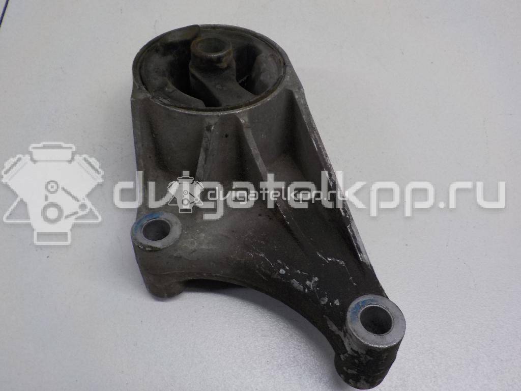 Фото Опора двигателя передняя  24459803 для Opel Astra / Vectra / Zafira / Meriva {forloop.counter}}