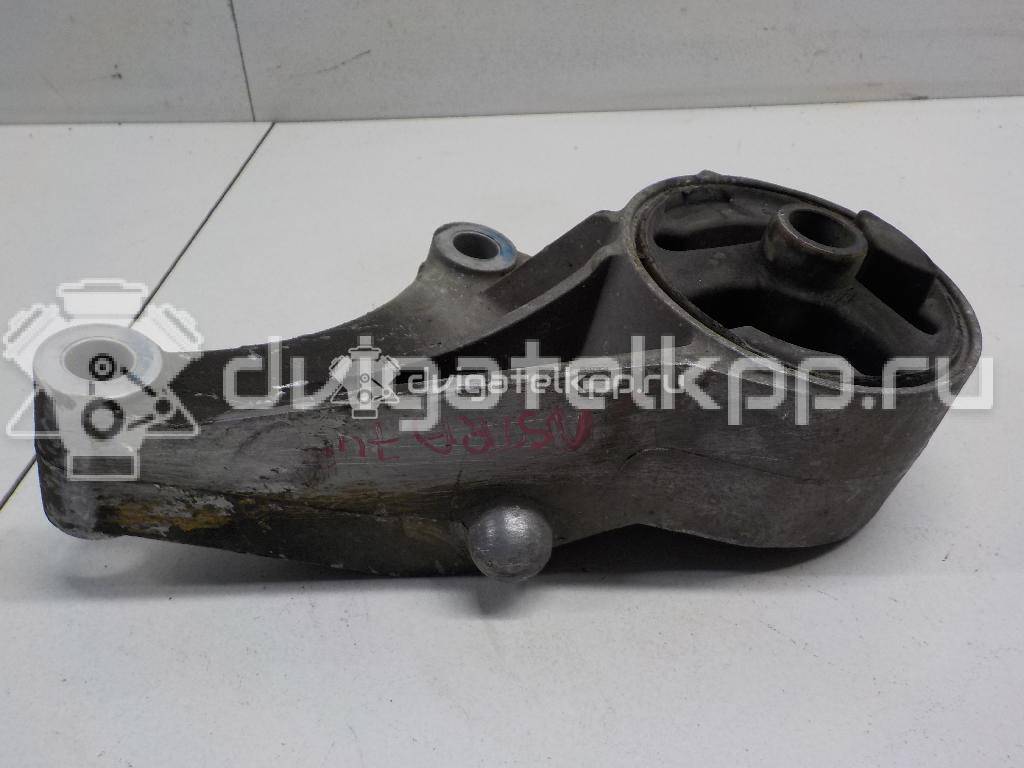Фото Опора двигателя передняя  24459803 для Opel Astra / Vectra / Zafira / Meriva {forloop.counter}}