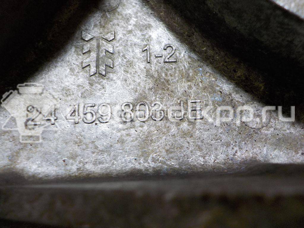 Фото Опора двигателя передняя  24459803 для Opel Astra / Vectra / Zafira / Meriva {forloop.counter}}