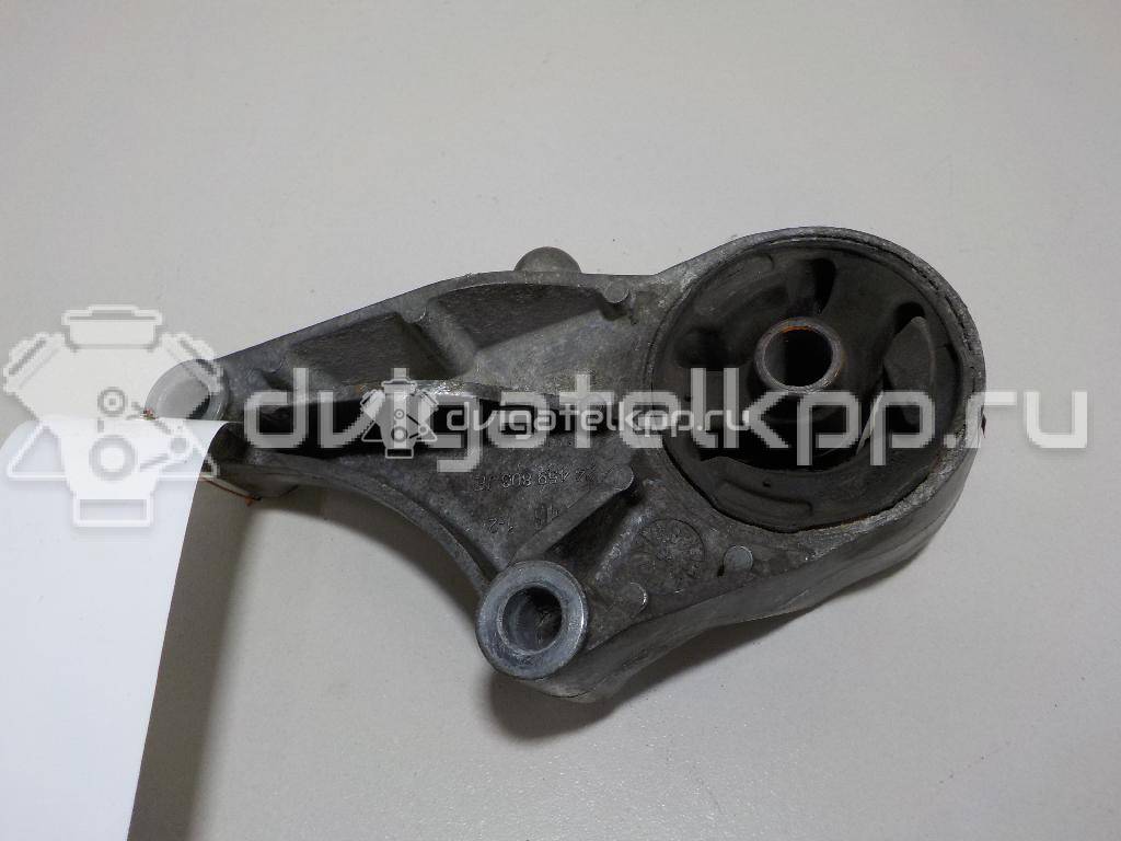 Фото Опора двигателя передняя  24459803 для Opel Astra / Vectra / Zafira / Meriva {forloop.counter}}