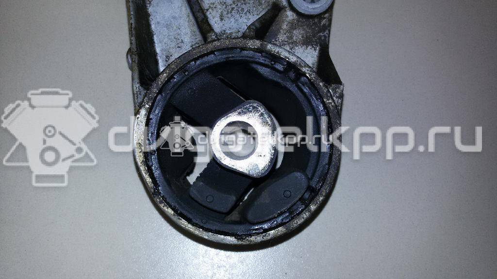 Фото Опора двигателя передняя  24459803 для Opel Astra / Vectra / Zafira / Meriva {forloop.counter}}