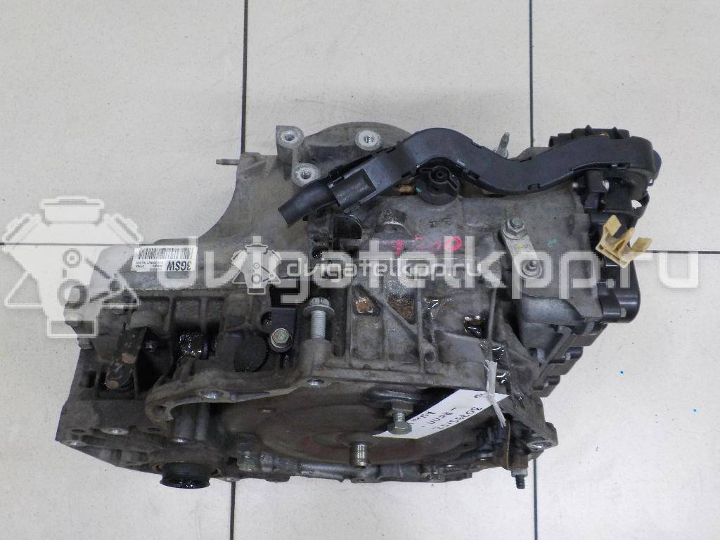 Фото Контрактная (б/у) АКПП для Holden / Opel / Vauxhall 140 л.с 16V 1.4 л A 14 NET бензин 95514982 {forloop.counter}}