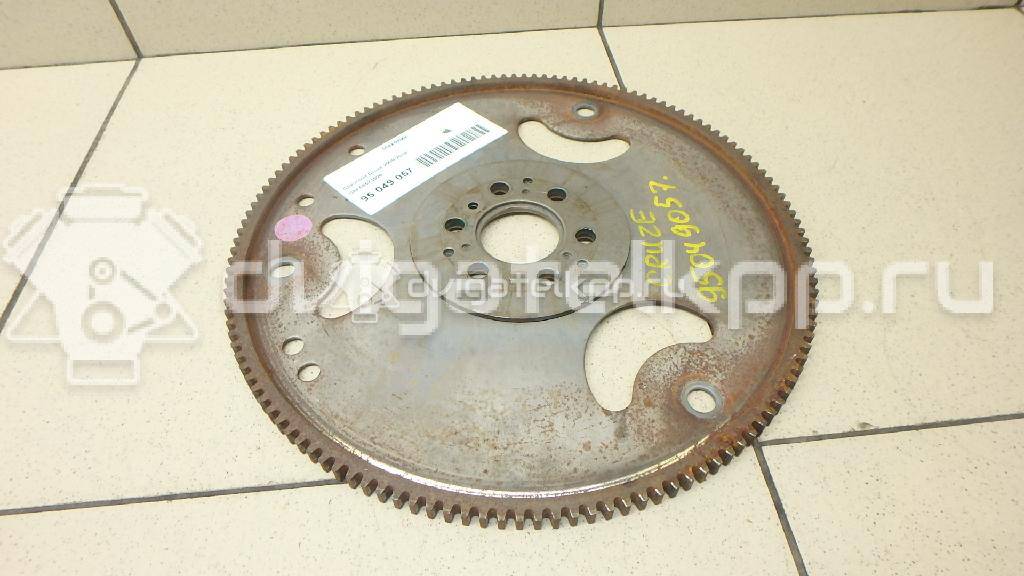 Фото Маховик  55573926 для opel Astra J {forloop.counter}}