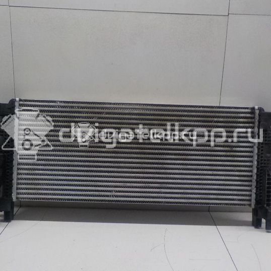 Фото Интеркулер  13311080 для Opel Astra / Zafira