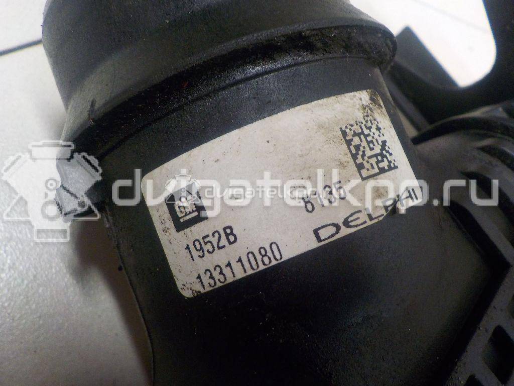 Фото Интеркулер  13311080 для Opel Astra / Zafira {forloop.counter}}