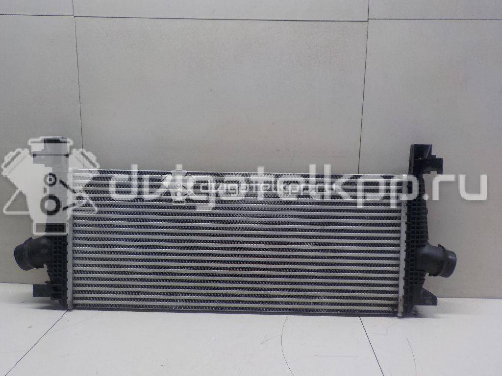 Фото Интеркулер  13311080 для Opel Astra / Zafira {forloop.counter}}