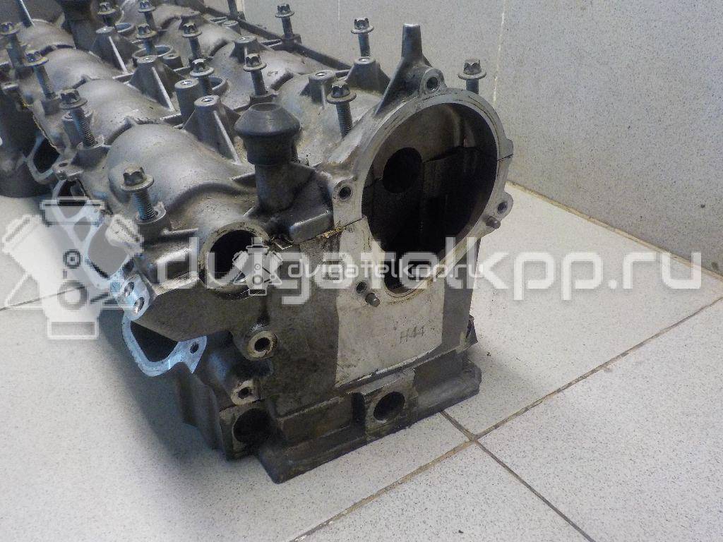 Фото Головка блока для двигателя M 273.961 (M273 E55) для Mercedes-Benz S-Class 369-388 л.с 32V 5.5 л бензин 2730100701 {forloop.counter}}