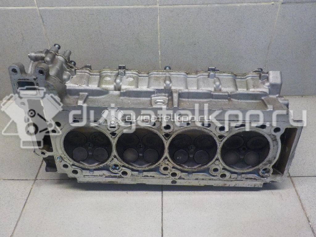 Фото Головка блока для двигателя M 273.961 (M273 E55) для Mercedes-Benz S-Class 369-388 л.с 32V 5.5 л бензин 2730100701 {forloop.counter}}