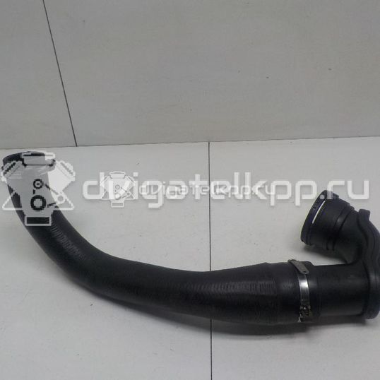 Фото Патрубок интеркулера  13265269 для Opel Astra / Zafira / Cascada W13