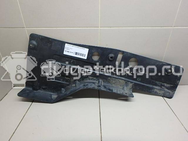 Фото Пыльник двигателя боковой левый  13280107 для Opel Astra {forloop.counter}}