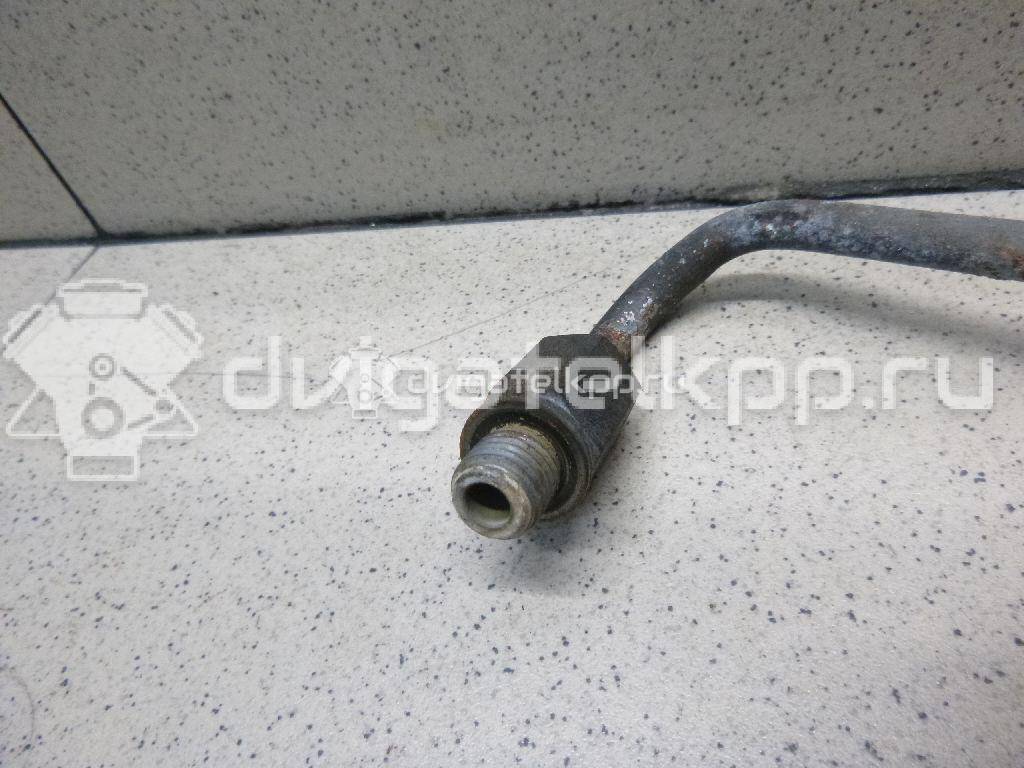 Фото Трубка турбокомпрессора (турбины)  55567067 для opel Astra J {forloop.counter}}