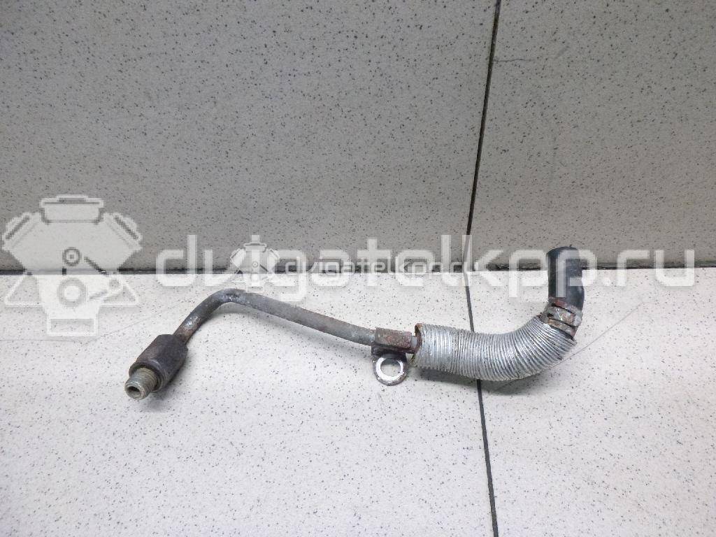 Фото Трубка турбокомпрессора (турбины)  55567067 для opel Astra J {forloop.counter}}