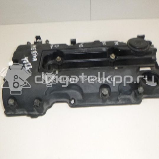 Фото Крышка головки блока (клапанная)  55561426 для opel Astra J