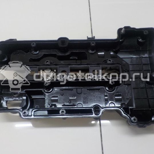 Фото Крышка головки блока (клапанная)  55573746 для opel Astra J