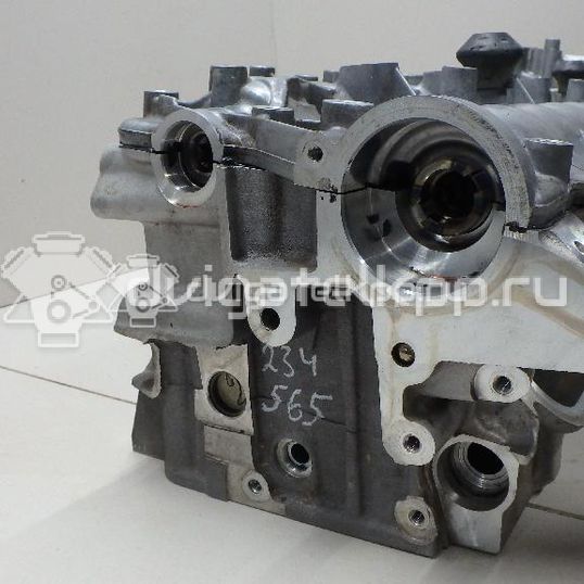 Фото Головка блока для двигателя M 278.928 (M278 DE 46 LA) для Mercedes-Benz Gls X166 / M-Class / Gl-Class / Gle 367-456 л.с 32V 4.7 л бензин