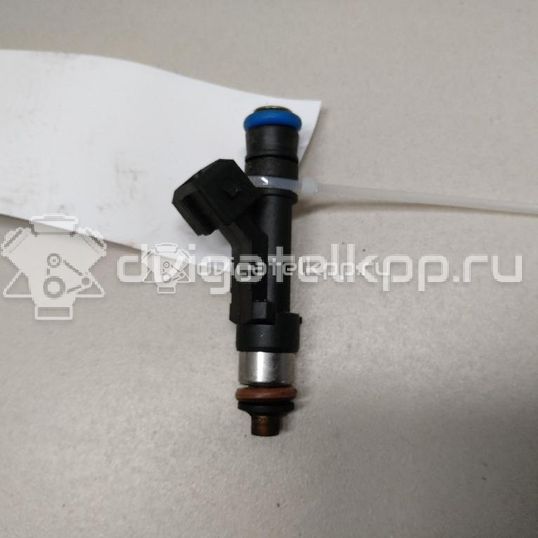 Фото Форсунка инжекторная электрическая  0280158205 для opel Astra J