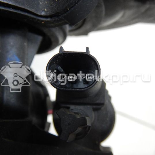 Фото Коллектор впускной  55561187 для opel Astra J