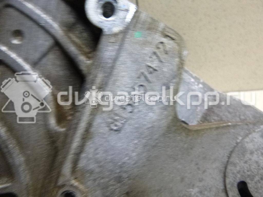 Фото Кронштейн ТНВД  55574720 для opel Astra J {forloop.counter}}
