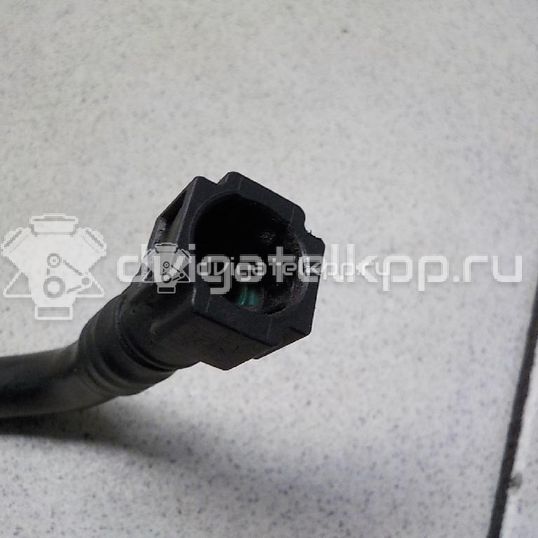 Фото Трубка вакуумная  13288850 для opel Astra J