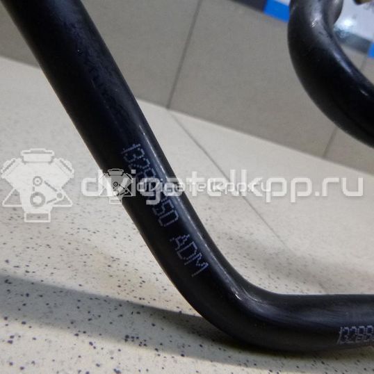 Фото Трубка вакуумная  13288850 для opel Astra J