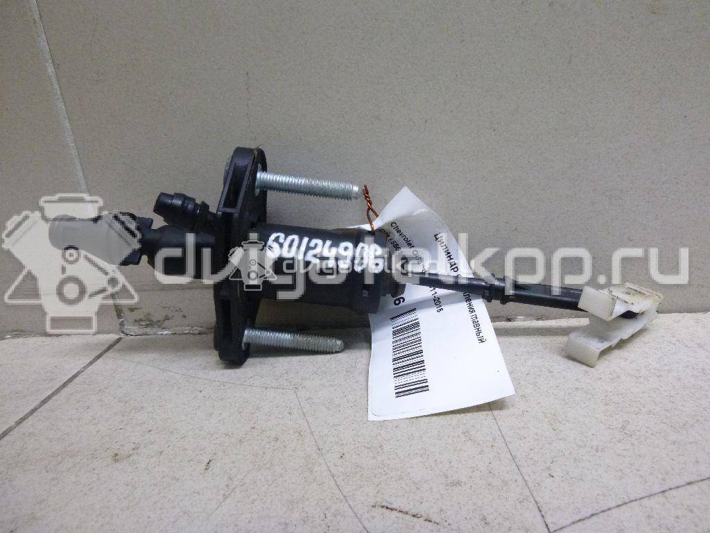 Фото Цилиндр сцепления главный  55561915 для Opel Cascada W13 / Astra / Vectra / Insignia / Zafira {forloop.counter}}
