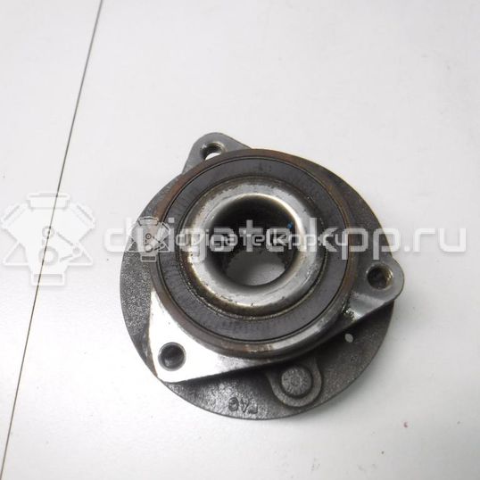 Фото Ступица передняя  13502829 для Opel Astra / Ampera / Zafira / Cascada W13