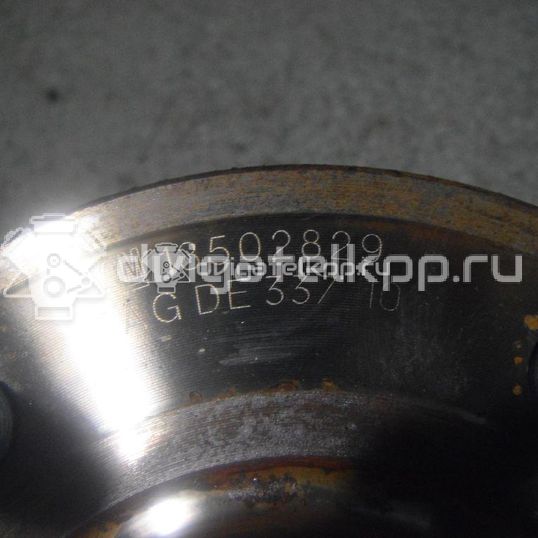 Фото Ступица передняя  13502829 для Opel Astra / Ampera / Zafira / Cascada W13