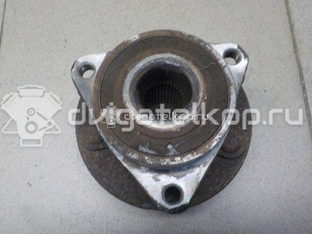 Фото Ступица передняя  13502829 для Opel Astra / Ampera / Zafira / Cascada W13 {forloop.counter}}