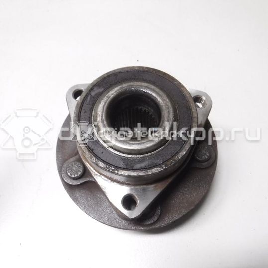 Фото Ступица передняя  13502829 для Opel Astra / Ampera / Zafira / Cascada W13