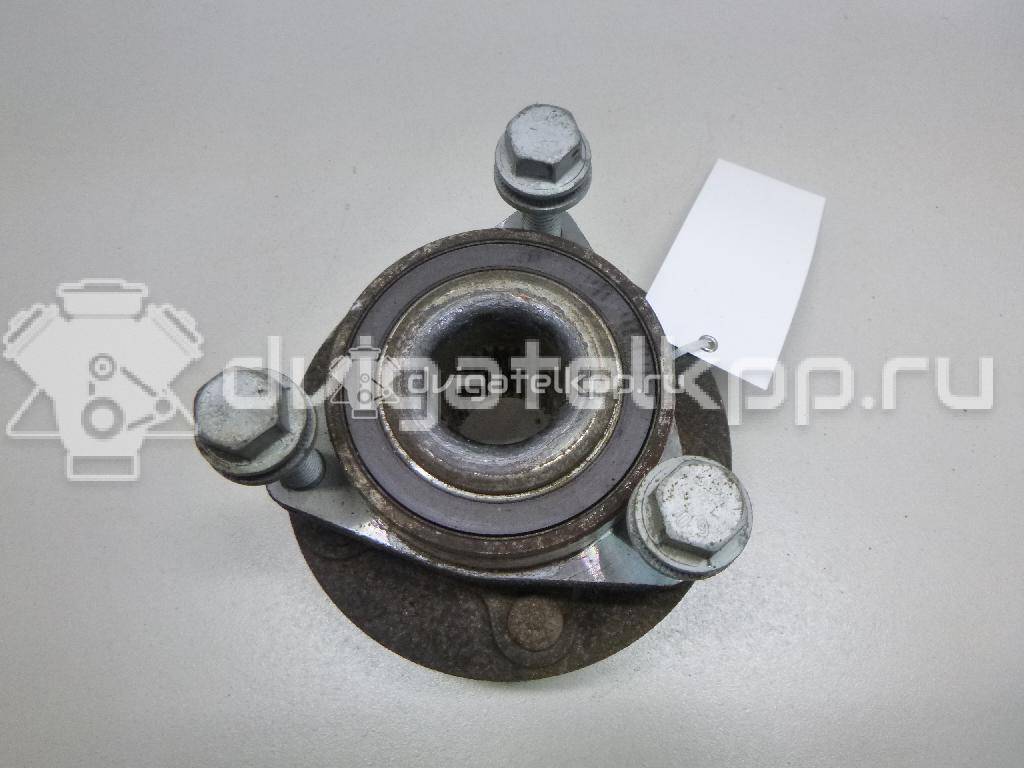 Фото Ступица передняя  13502829 для Opel Astra / Ampera / Zafira / Cascada W13 {forloop.counter}}