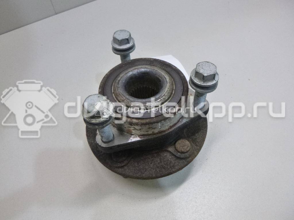 Фото Ступица передняя  13502829 для Opel Astra / Ampera / Zafira / Cascada W13 {forloop.counter}}