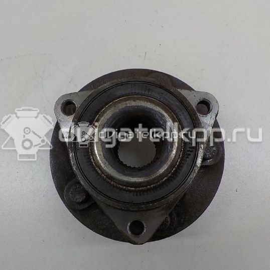 Фото Ступица передняя  13502829 для Opel Astra / Ampera / Zafira / Cascada W13