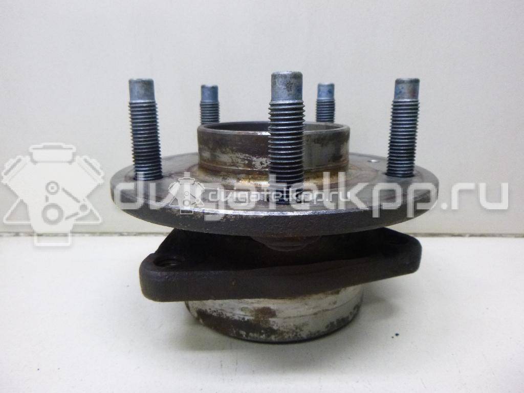 Фото Ступица передняя  13502829 для Opel Astra / Ampera / Zafira / Cascada W13 {forloop.counter}}