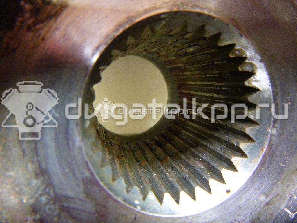 Фото Ступица передняя  13502829 для Opel Astra / Ampera / Zafira / Cascada W13 {forloop.counter}}
