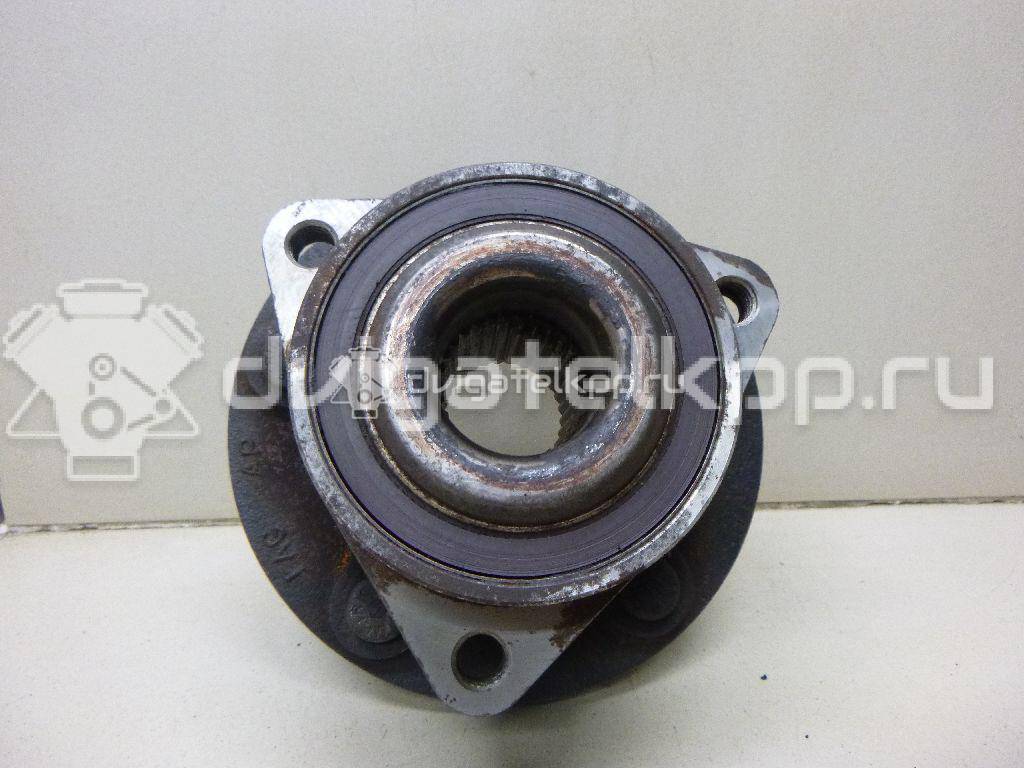 Фото Ступица передняя  13502829 для Opel Astra / Ampera / Zafira / Cascada W13 {forloop.counter}}