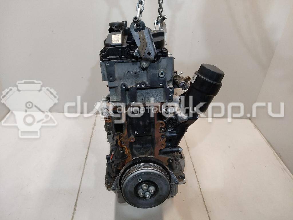 Фото Контрактный (б/у) двигатель OM 651.916 (M651 D22) для Mercedes-Benz Glk-Class X204 136-170 л.с 16V 2.1 л Дизельное топливо {forloop.counter}}