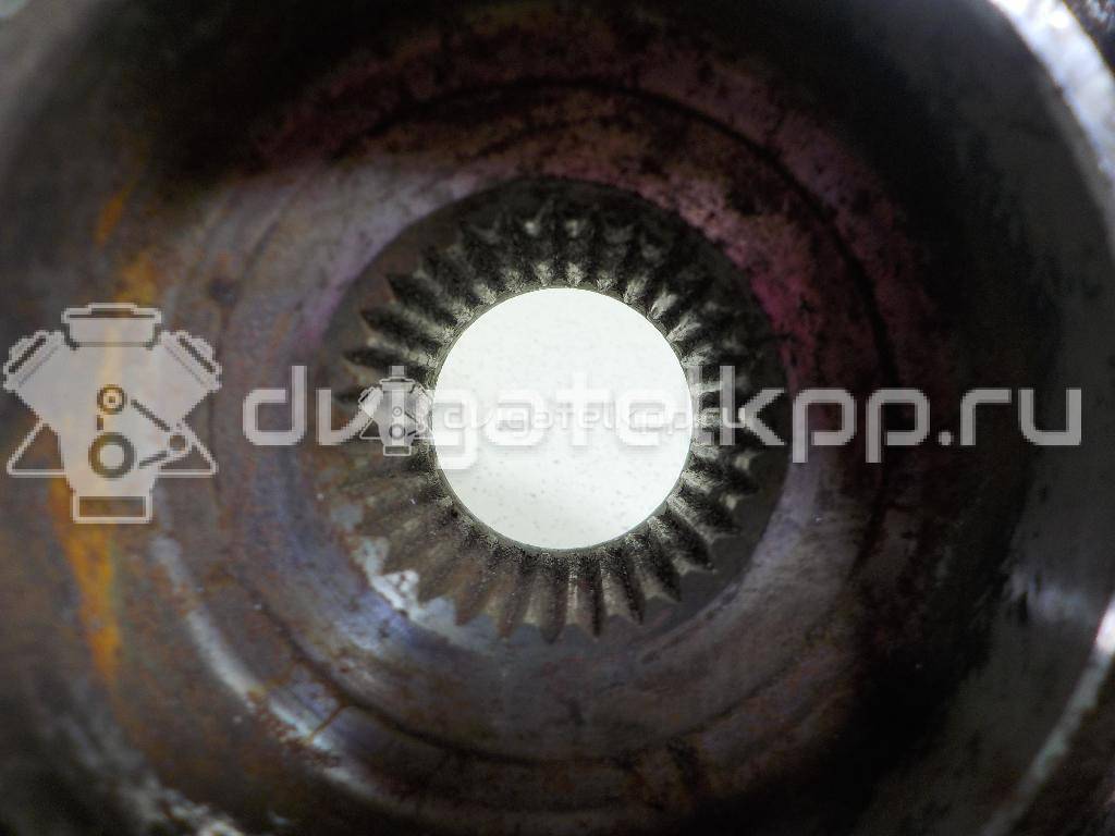 Фото Ступица передняя  13502829 для Opel Astra / Ampera / Zafira / Cascada W13 {forloop.counter}}