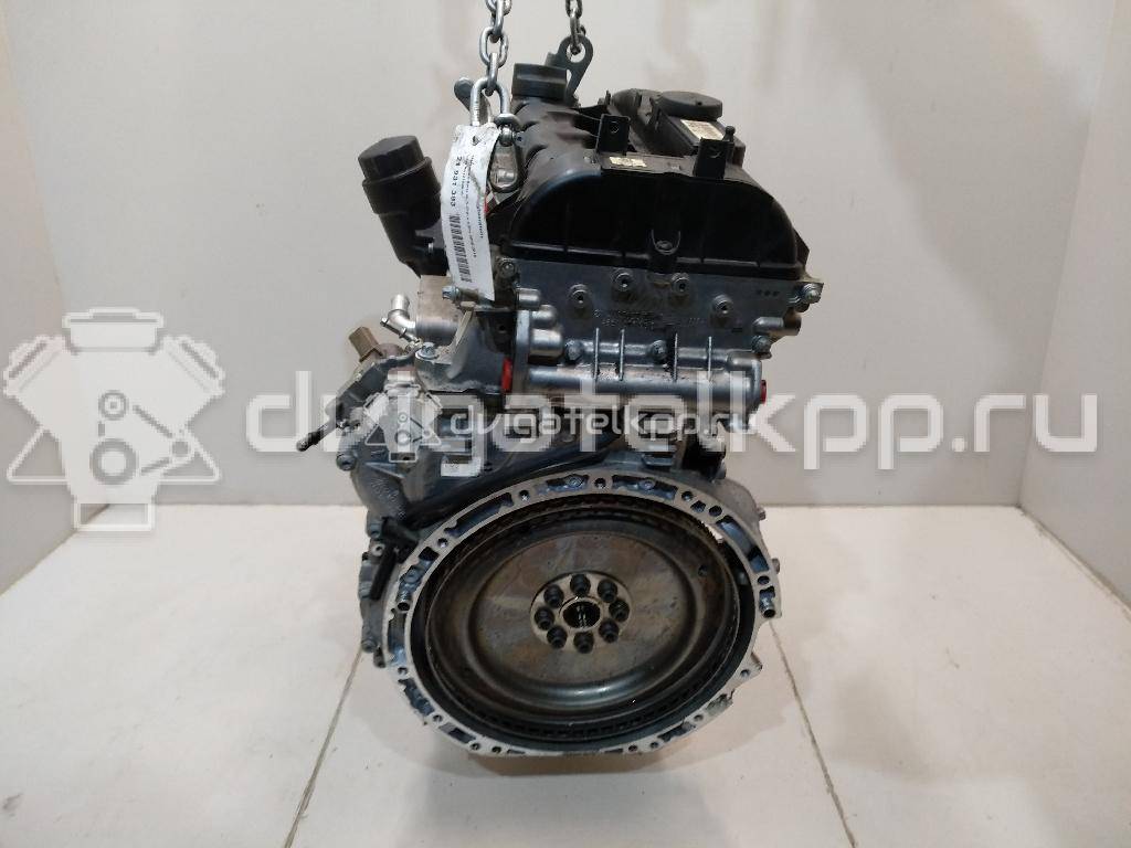 Фото Контрактный (б/у) двигатель OM 651.916 (M651 D22) для Mercedes-Benz Glk-Class X204 136-170 л.с 16V 2.1 л Дизельное топливо {forloop.counter}}