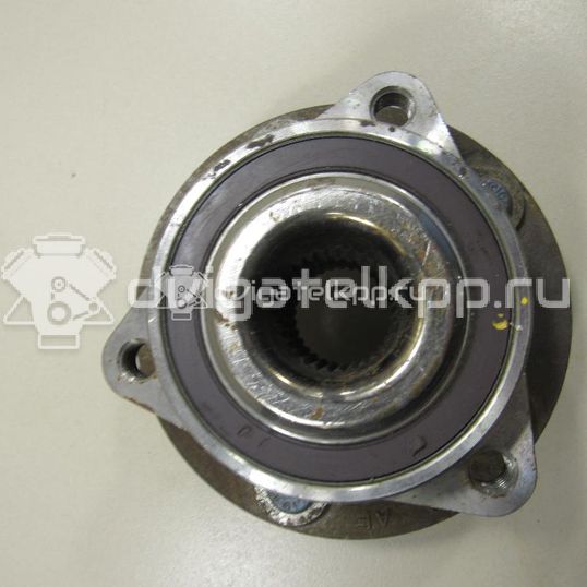 Фото Ступица передняя  13583479 для Opel Astra / Ampera / Zafira / Cascada W13