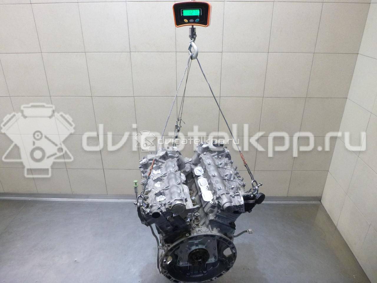 Фото Контрактный (б/у) двигатель M 276.957 (M276 DE35) для Mercedes-Benz C-Class / Glk-Class X204 / E-Class 248-306 л.с 24V 3.5 л бензин 2760109704 {forloop.counter}}