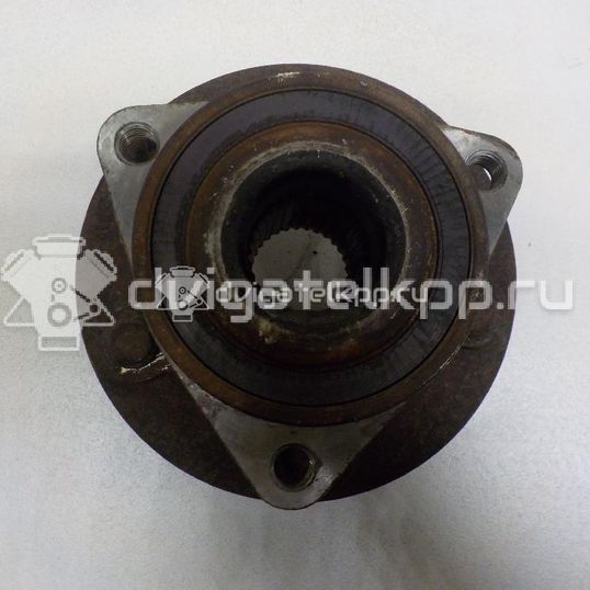 Фото Ступица передняя  13583479 для Opel Astra / Ampera / Zafira / Cascada W13