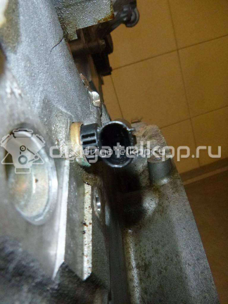 Фото Контрактный (б/у) двигатель M 276.957 (M276 DE35) для Mercedes-Benz C-Class / Glk-Class X204 / E-Class 248-306 л.с 24V 3.5 л бензин 2760109704 {forloop.counter}}