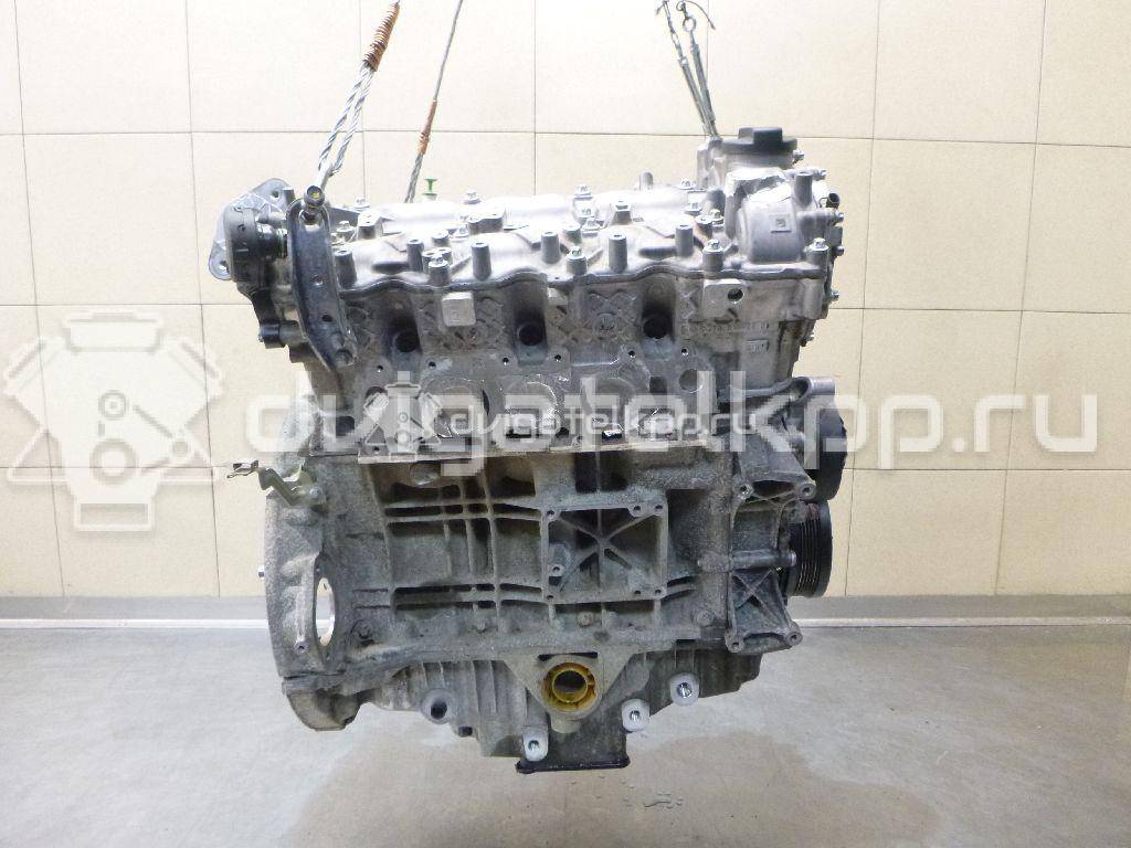 Фото Контрактный (б/у) двигатель M 276.957 (M276 DE35) для Mercedes-Benz C-Class / Glk-Class X204 / E-Class 248-306 л.с 24V 3.5 л бензин 2760109704 {forloop.counter}}