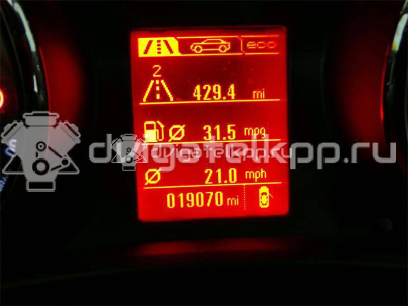 Фото Ступица передняя  13583479 для Opel Astra / Ampera / Zafira / Cascada W13 {forloop.counter}}