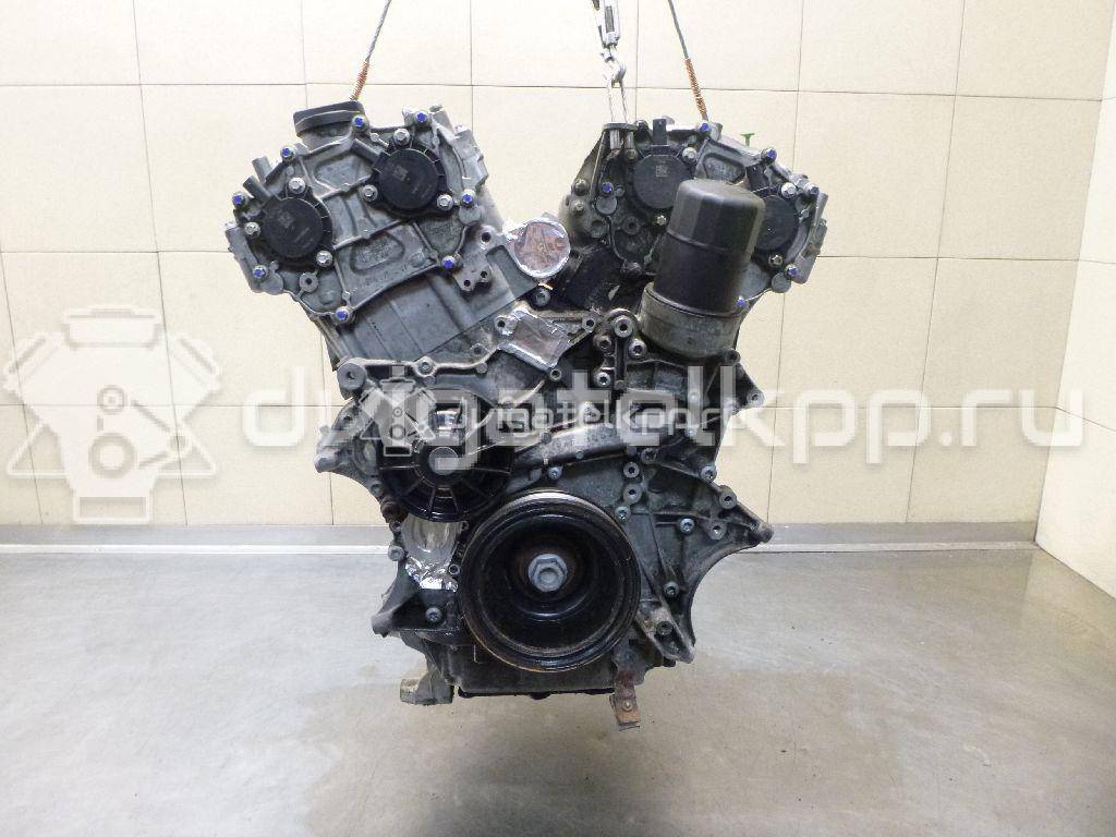 Фото Контрактный (б/у) двигатель M 276.957 (M276 DE35) для Mercedes-Benz C-Class / Glk-Class X204 / E-Class 248-306 л.с 24V 3.5 л бензин 2760109704 {forloop.counter}}