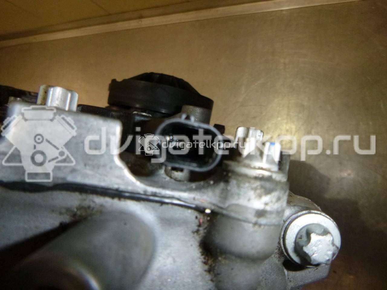 Фото Контрактный (б/у) двигатель M 276.957 (M276 DE35) для Mercedes-Benz C-Class / Glk-Class X204 / E-Class 248-306 л.с 24V 3.5 л бензин 2760109704 {forloop.counter}}